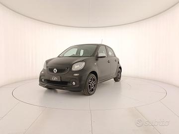 SMART Forfour 1.0 Prime 71cv twinamic my19
