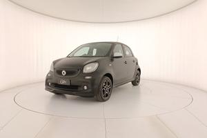 SMART Forfour 1.0 Prime 71cv twinamic my19