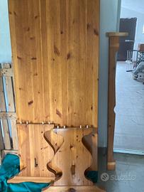 Tavolo legno