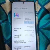 Redmi Note 10 5g
