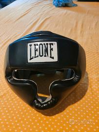 Casco Leone