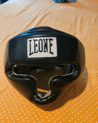 Casco Leone