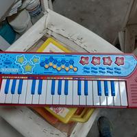 pianola 