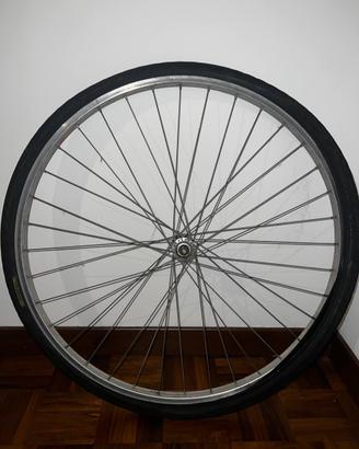 Ruota per bici