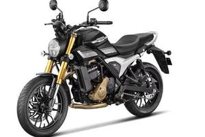 Hero Hunk 440