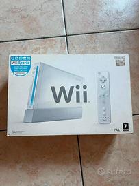 Wii completa