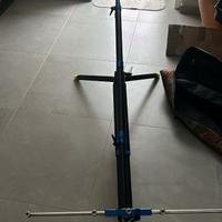 Attrezzatura da carpfishing