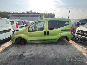 FIAT QUBO 1.3MJ 2012 PER RICAMBI
