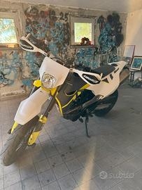 Husqvarna 701 2022 patente A2