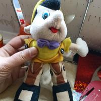 pinocchio vintage 