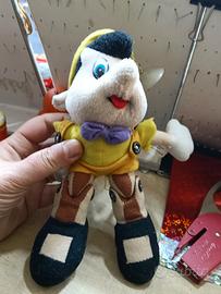 pinocchio vintage 