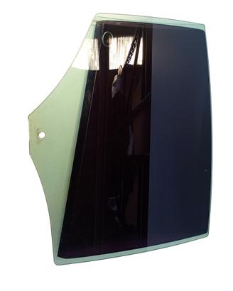 Volvo S60 II Vetro Finestrino Porta Posteriore Sin