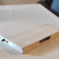 Cajon slim travel 
