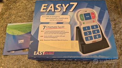 sistema easy 7 