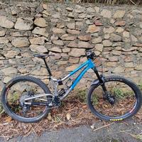 ancillotti Scarab Evo 29 MTB 