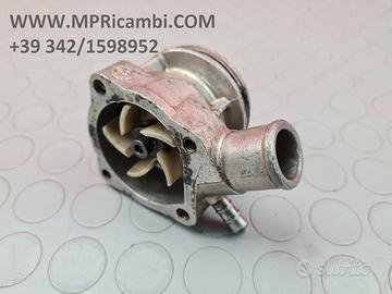 POMPA ACQUA KTM 400 SUP-COMP 1998 1997 EXC 1996 19