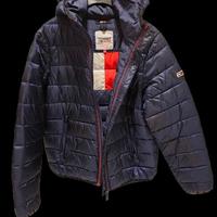 Piumino Tommy Jeans