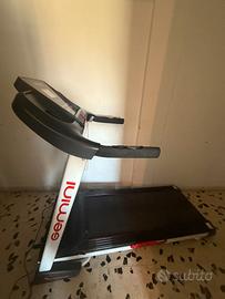 tapis roulant (Treadmill)