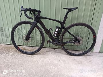 Gravel Pinarello Grevil