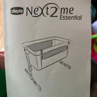 Next 2 me Essential