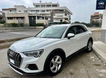 Audi Q3 35 TDI S tronic Business Advanced