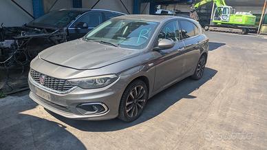FIAT TIPO 2015-2021 1.6 Mjt2 aut. DCT 5 Porte