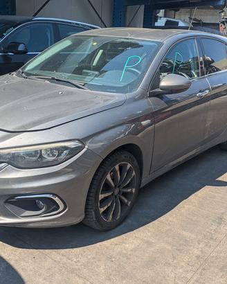 FIAT TIPO 2015-2021 1.6 Mjt2 aut. DCT 5 Porte