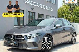 Mercedes-Benz A 180 Sport auto - PREZZO REALE