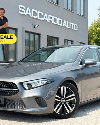 Mercedes-Benz A 180 Sport auto - PREZZO REALE