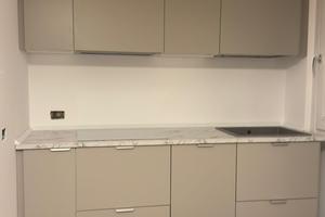 Trilocale ristrutturato via quintosole / Ripamonti