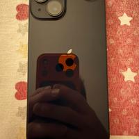 iPhone 14 Nero 128 GB