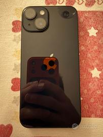 iPhone 14 Nero 128 GB