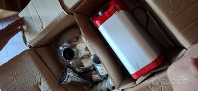 macchina conserva pomodoro