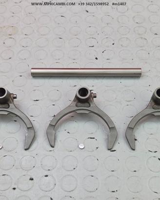 FORCHETTE FORCELLE KAWASAKI Z H2 2020 2024 ZH2 202