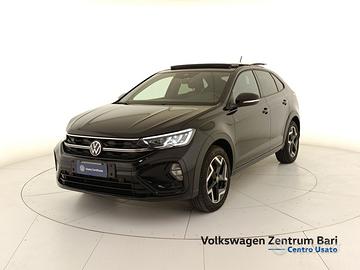 Volkswagen Taigo 1.0 tsi r-line 115cv