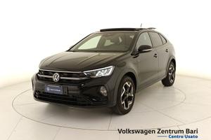 Volkswagen Taigo 1.0 tsi r-line 115cv