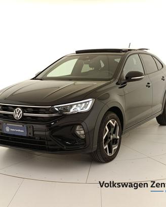 Volkswagen Taigo 1.0 tsi r-line 115cv