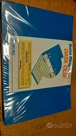 Cartelle per archiviazione 