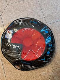 Cuscino Cassa mp3