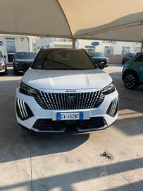 Peugeot 2008 PureTech 130 S&S EAT8 GT