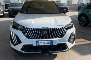 Peugeot 2008 PureTech 130 S&S EAT8 GT