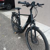 Bici KTM-SPORT 