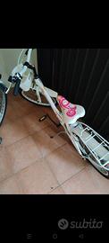 Bicicletta da Bambina taglia 20