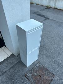 Porta pattume