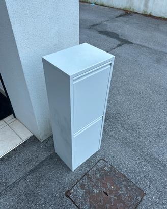 Porta pattume
