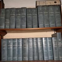 enciclopedia europea garzanti