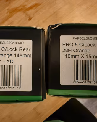 Mozzi hope pro 5