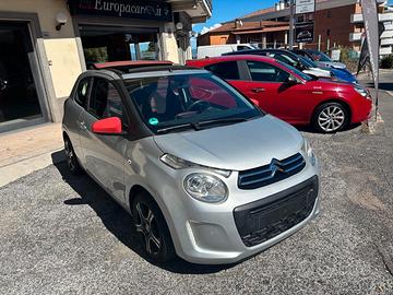 Citroen C1 VTi 68 3 porte Feel