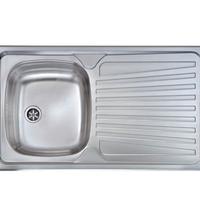 lavello cucina una vasca 