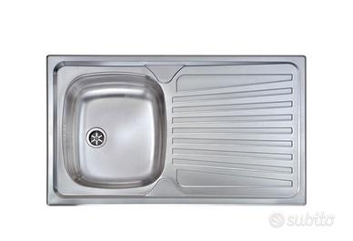 lavello cucina una vasca 